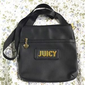 Juicy Couture  Cross Body Bag